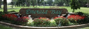 Emerald Bay Texas Real Estate