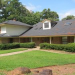 Lake Palestine Waterfront  Golf Course Home!