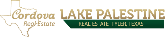 Waterfront Properties & Golf Course Homes in the Lake Palestine area