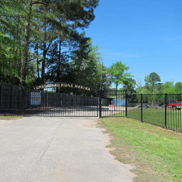 Lake Palestine Lake View Lots