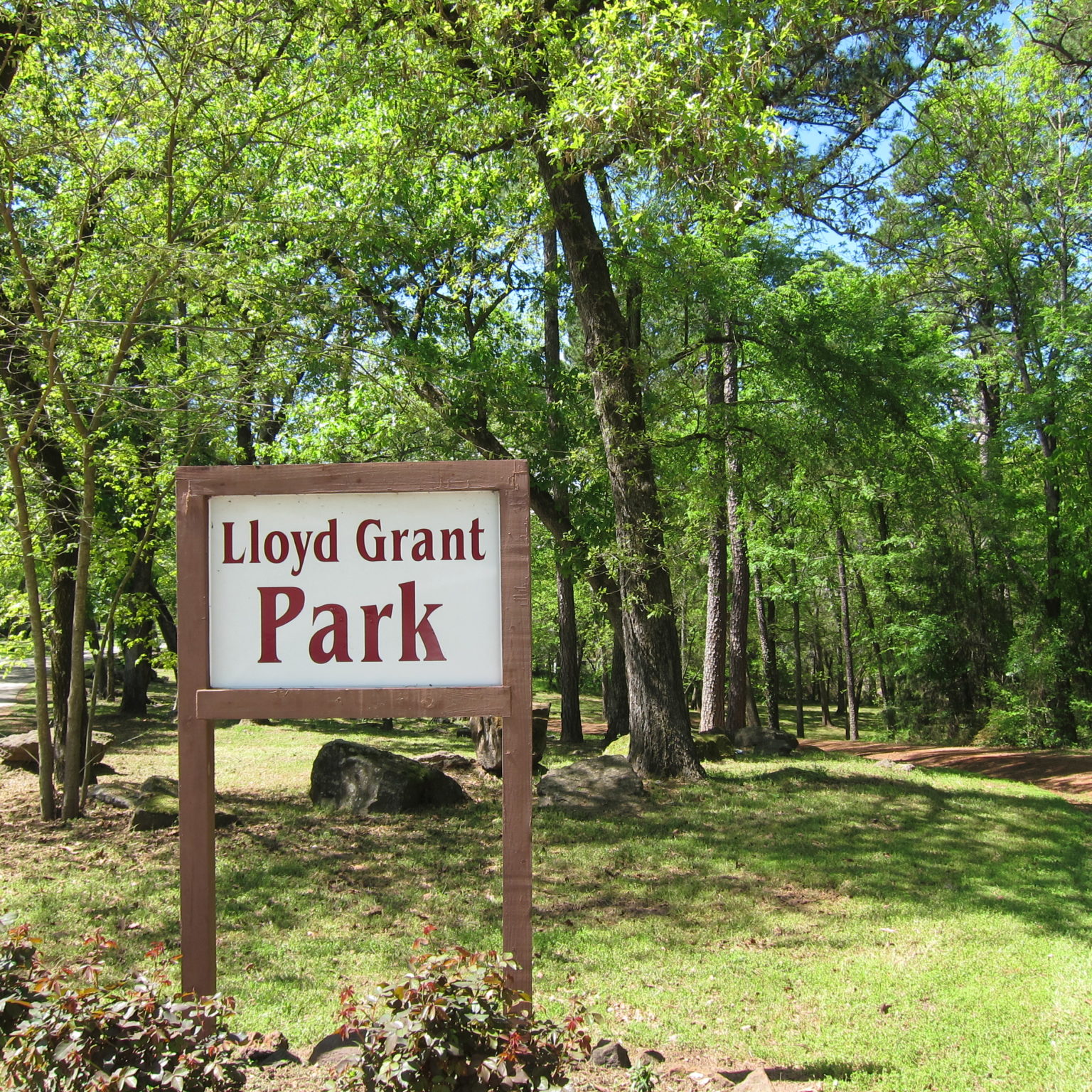 Lake Palestine Lake View Lots