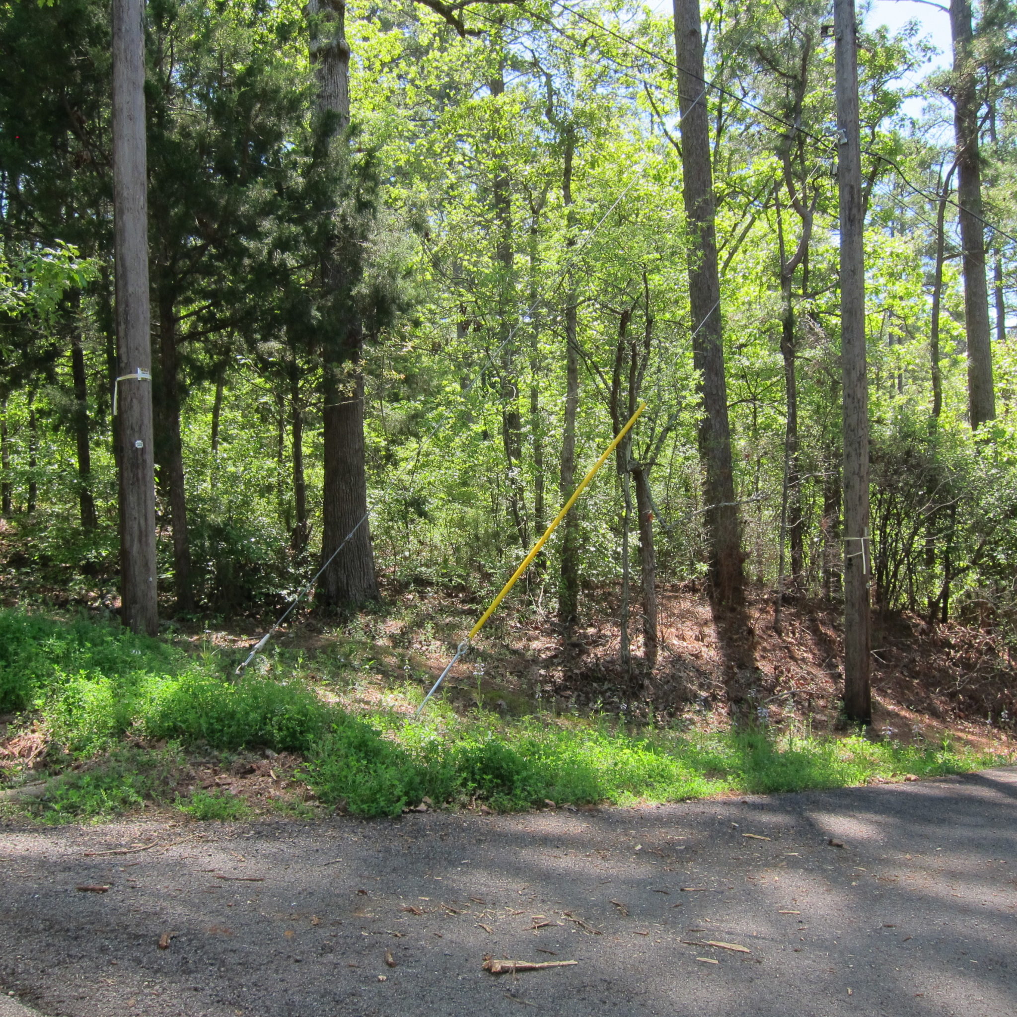 Lake Palestine Lake View Lots