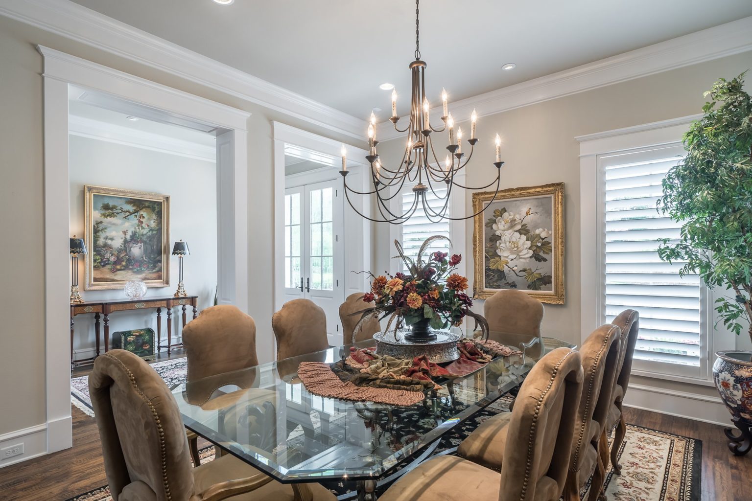 Custom Emerald Bay Waterfront Home! Waterfront Properties & Golf Course Homes in the Lake